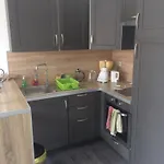 Διαμέρισμα Resid Azur *