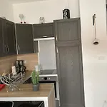 Resid Azur * Σαιν-Ζαν-ντε-Μον