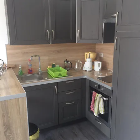 Apartment Resid Azur *