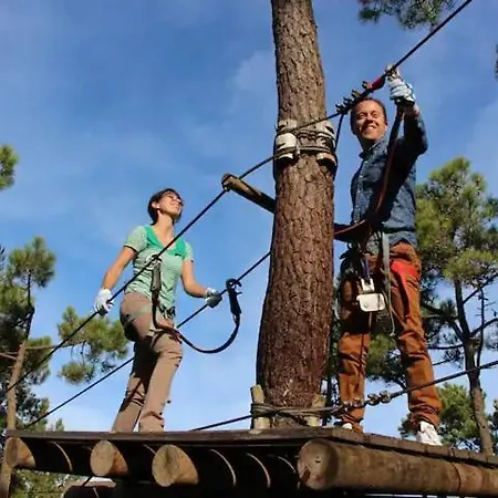 Resid Azur * Saint-Jean-de-Monts