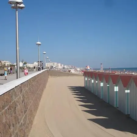 Resid Azur Apartment