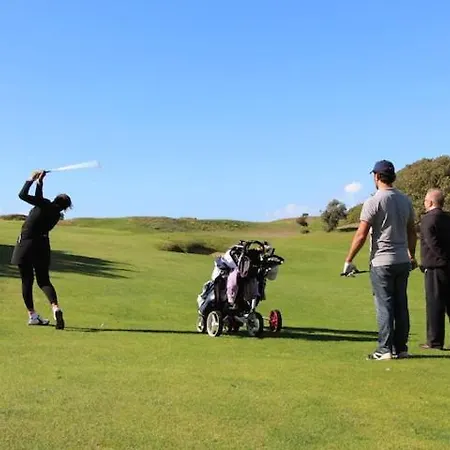 Resid Azur Apartment Saint-Jean-de-Monts