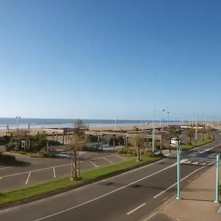 Resid Azur * Saint-Jean-de-Monts