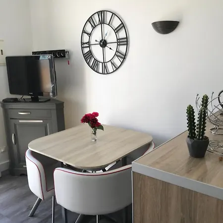 Resid Azur Saint-Jean-de-Monts