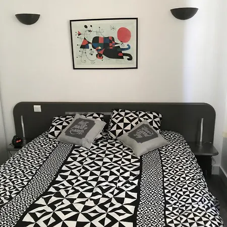 Apartment Resid Azur Saint-Jean-de-Monts