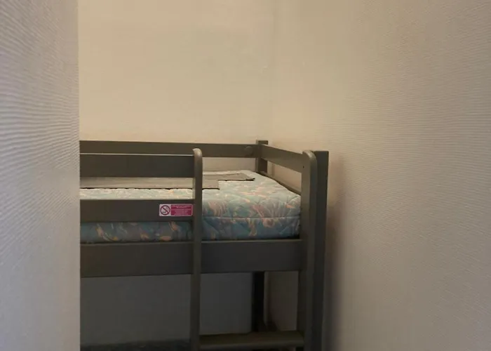 Appartement Résid Azur *