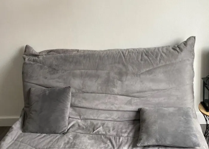 Résid Azur Saint-Jean-de-Monts