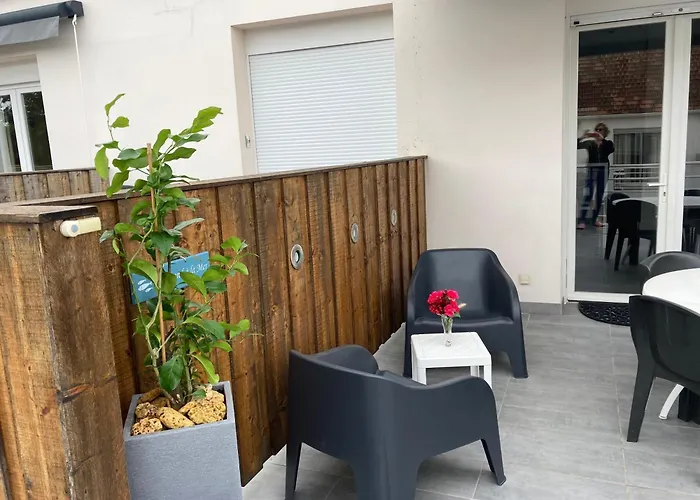 Résid Azur Saint-Jean-de-Monts