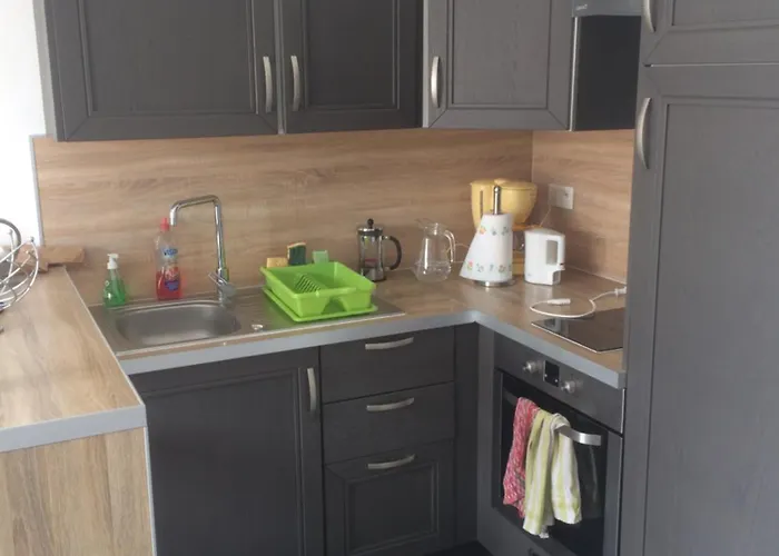 Appartement Résid Azur *