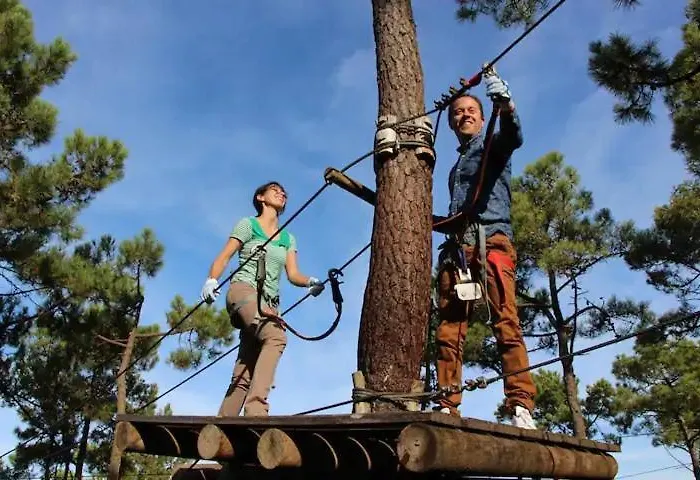 Résid Azur * Saint-Jean-de-Monts