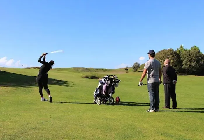 Résid Azur Appartement Saint-Jean-de-Monts