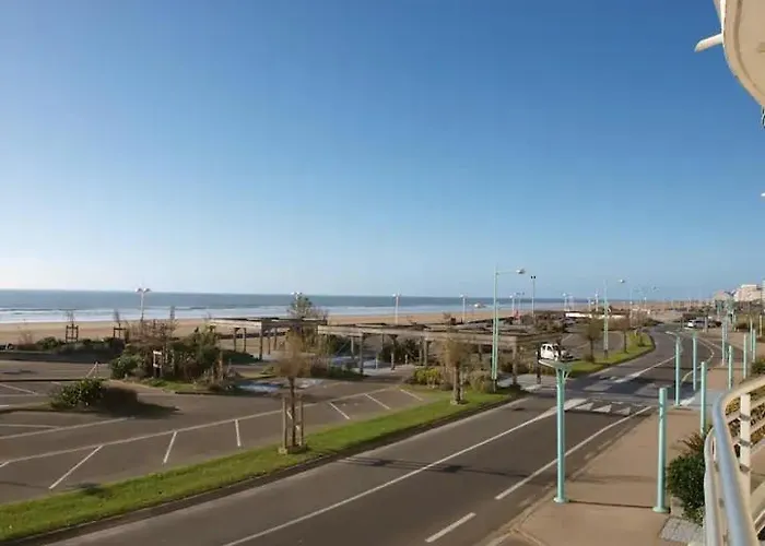 Résid Azur * Saint-Jean-de-Monts