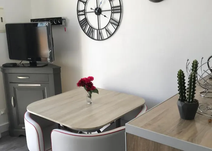 Résid Azur Saint-Jean-de-Monts