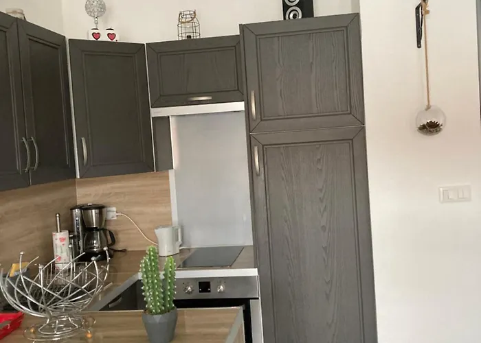 Résid Azur * Saint-Jean-de-Monts