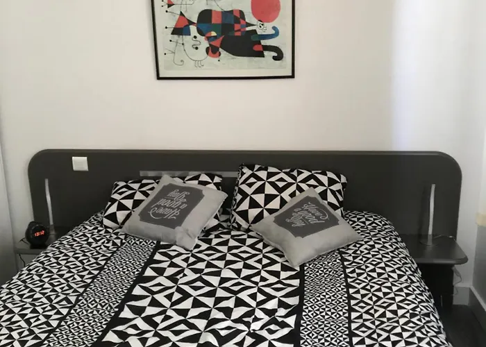 Appartement Résid Azur Saint-Jean-de-Monts